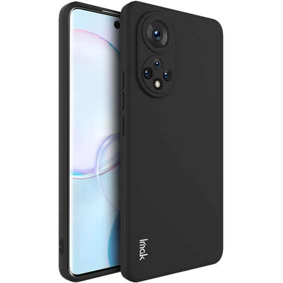 Etui IMAK do Huawei nova 9, IMAK Case UC-4 Series, czarne