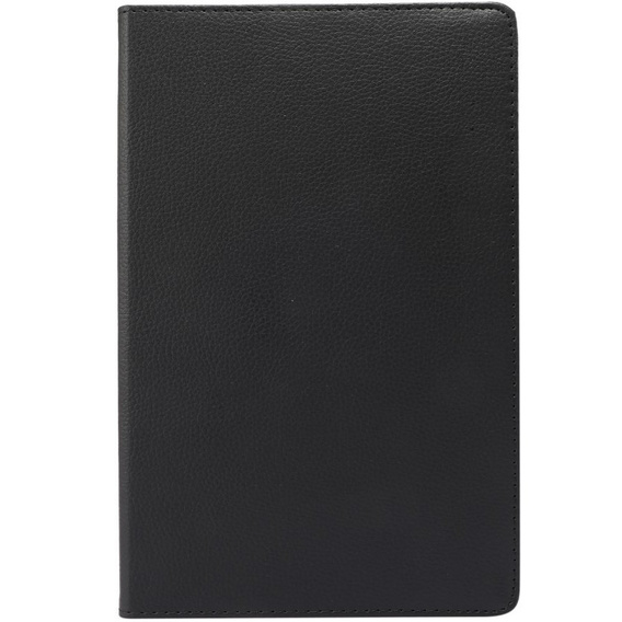 Etui do Lenovo Tab M10 Plus TB-X606F 10.3, Obrotowe 360, Czarne