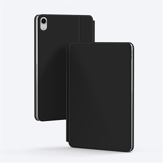 Etui z klawiaturą Bluetooth i touchpadem do iPad 11" 2025 A16 (11 gen.) / iPad 10.9" 2022 (10 gen.)