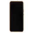 Etui do Realme 11 Pro 5G / Pro+ 5G, Frame Case, złote