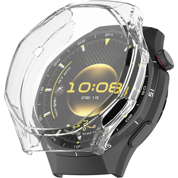 Osłona ochronna z TPU do Huawei Watch GT 6 Pro 46 mm