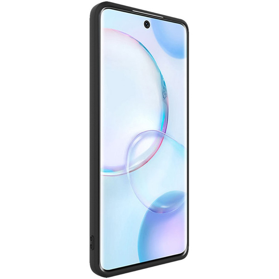 Etui IMAK do Huawei nova 9, IMAK Case UC-4 Series, czarne