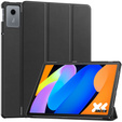 Etui do Lenovo Idea Tab 11" 2025 TB336FU TB336ZU, podstawka, Smartcase z miejscem na rysik, czarne