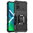 Etui do Xiaomi Poco X4 Pro 4G, Dual-Layer Armor, czarne