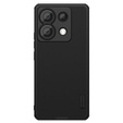 Etui NILLKIN do Xiaomi Redmi Note 13 Pro 5G, Obudowa Super Frosted Shield Case, Czarne