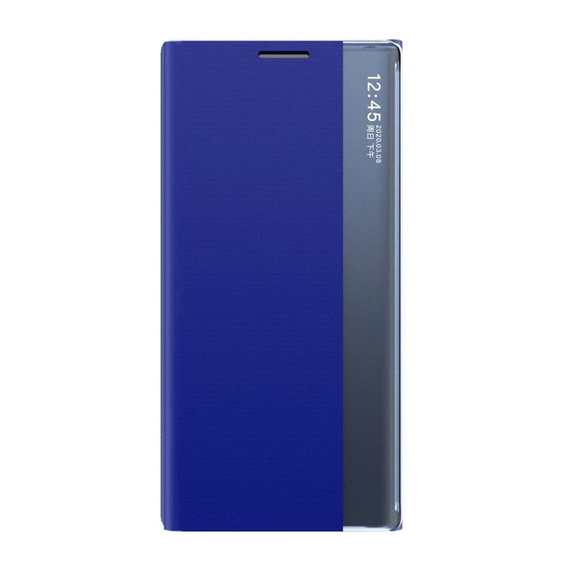 Etui Side View do Xiaomi Mi 11, Blue