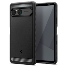 Etui Spigen Rugged Armor do Sony Xperia 10 VII