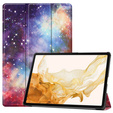 Etui do Samsung Galaxy Tab S9 Plus, Smartcase, galaxy