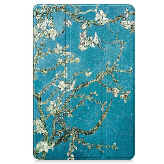 Etui do Lenovo Tab M11, Smartcase, sakura