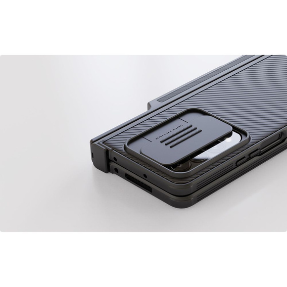 Etui NILLKIN CamShield Pro do Samsung Galaxy Z Fold4 5G