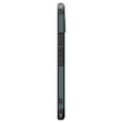 Etui Spigen Tough Armor MagSafe do Google Pixel 10 Pro XL, Abyss Green
