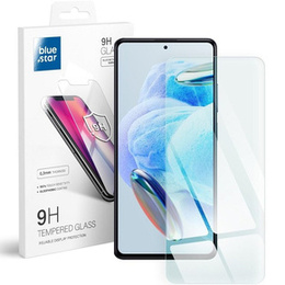 Szkło Hartowane 9H do Xiaomi Redmi Note 12 Pro+ 5G