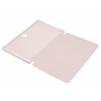 Etui do Honor Pad 9, Smartcase, różowe