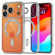 Etui magnetyczne z ochroną obiektywu do iPhone 17 Pro