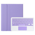 Etui z klawiaturą Bluetooth i touchpadem do Samsung Galaxy Tab S11