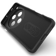 Etui do Oppo Find X8 Pro, Gaming Shockproof, czarne