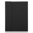 Etui z klawiaturą do iPad 11" 2025 A16 (11 gen.) / iPad 10.9" 2022 (10 gen.), TouchPad Pen Slot, czarne