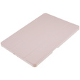Etui do iPad 10.2" 2021/2020/2019 (9/8/7 gen.), Smartcase Hybrid, z miejscem na rysik, różowe