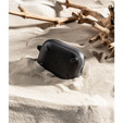 RINGKE Etui na Słuchawki Airpods Pro / Pro 2, Onyx, Czarne