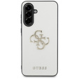 Etui GUESS Classic Logo do Samsung Galaxy A56