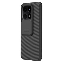 Etui NILLKIN Camshield Pro z osłoną aparatu do Xiaomi 15T