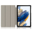 Etui do Samsung Galaxy Tab A9+, Smartcase, wave