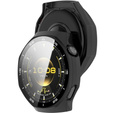 Etui ochronne ze szkłem hartowanym do Huawei Watch GT 6 Pro 46mm