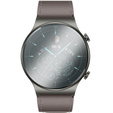 2x Szkło Hartowane ERBORD do Huawei Watch GT 2 Pro, Szybka