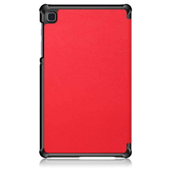 Etui do Samsung Galaxy Tab A7 Lite 8.7 T220 / T225, Czerwone