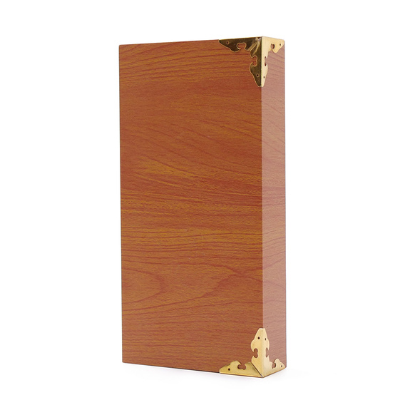 Etui pancerne do Oppo Reno 10 Pro, Aluminum Alloy, czarne