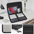 Etui ochronne Hard Shell ERBORD do laptopa 14 cali