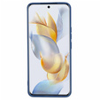 Etui Case Silikonowe do Honor 90, Cienkie, niebieskie