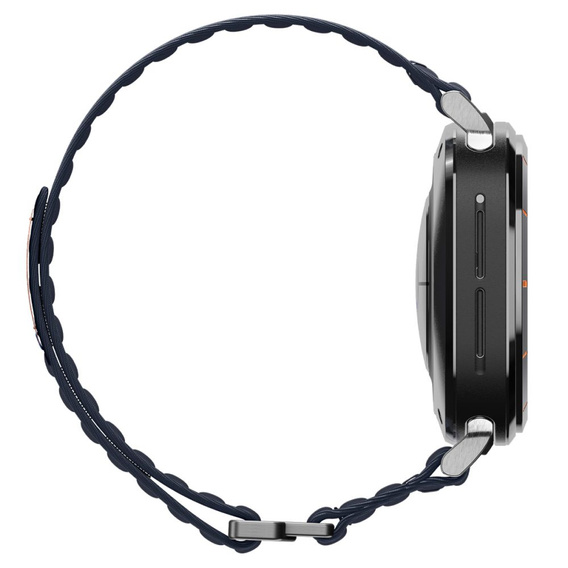 Pasek Spigen WBF0 do Samsung Galaxy Watch Ultra 2024/2025 (47 mm)