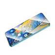 ENKAY Szkło Hartowane do Samsung Galaxy S22 / S23, czarne