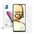 Szkło Hartowane Blue Star 9H do Realme C53 4G