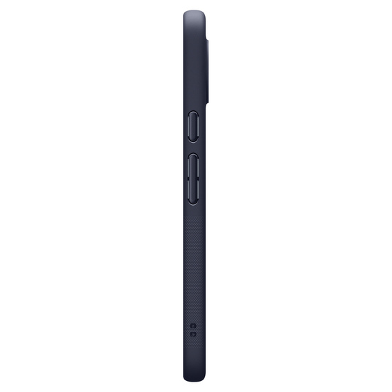 Etui Spigen Nano Pop MagSafe do Google Pixel 10 Pro XL, Blueberry Navy
