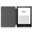 Etui do Kindle Paperwhite 5 2021, Smartcase, Butterfly
