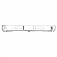Etui Spigen do iPhone 12/12 Pro, Ultra Hybrid, Crystal Clear, przezroczyste