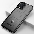 Etui do Realme 8/8 Pro, Rugged Shield, czarne