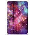 Etui do Huawei MatePad SE 10.4 2022, Smartcase, galaxy