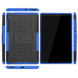 Etui do Lenovo Tab M10 Plus TB-X606F, Tire Armor, niebieskie