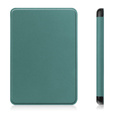 Etui do Kindle 11, Smartcase, zielone