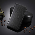 Etui z klapką Crazy Horse Wallet do Xiaomi 15T