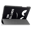 Etui Smartcase z nadrukiem do Samsung Galaxy Tab A11+/A9+