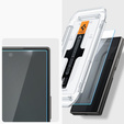 SPIGEN Szkło Hartowane do Samsung Galaxy Z Fold 6 , Glas.TR EZ Fit (2 sztuki)