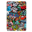 Etui do Lenovo Idea Tab 11" 2025 TB336FU TB336ZU, z funkcją podstawki, Smartcase, Galaxy