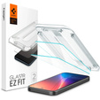 SPIGEN Szkło Hartowane do Google Pixel 9A, Glas.TR EZ Fit (2 sztuki)