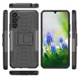 Etui do Samsung Galaxy A34 5G, Tire Armor, czarne