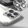 2x Osłona na Aparat RINGKE do iPhone 15 Pro Max
