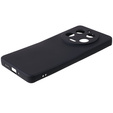 Etui do Xiaomi 13 Ultra, Silicone Lite, czarne